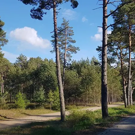 Zacisze Czapli Hotell Kopalino