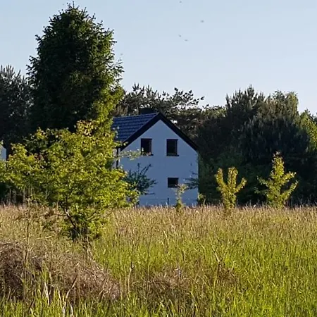 Hotell Zacisze Czapli Kopalino