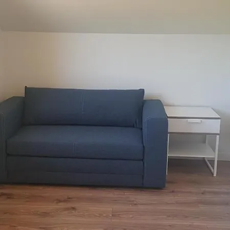 Hotell Zacisze Czapli Kopalino