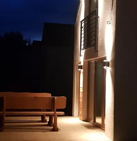 Zacisze Czapli * Kopalino