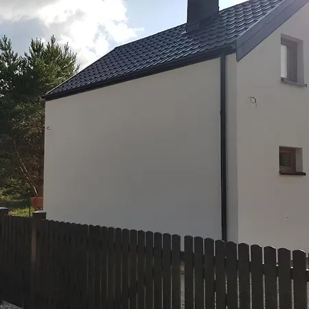 Zacisze Czapli Kopalino