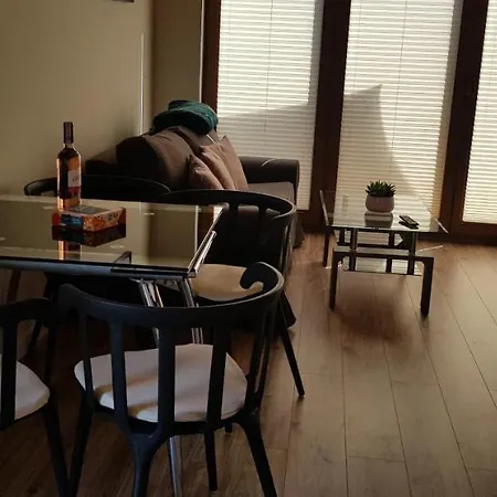 Hotell Zacisze Czapli Kopalino