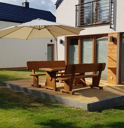 Zacisze Czapli Hotell *
