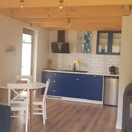 Hotell Zacisze Czapli Kopalino